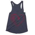 Womenβs Wealthy Soul Tank