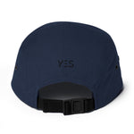 Five Panel Wealthy Soul Cap
