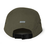Five Panel Wealthy Soul Cap