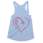 Womenβs Wealthy Soul Tank