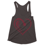 Womenβs Wealthy Soul Tank