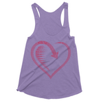 Womenβs Wealthy Soul Tank