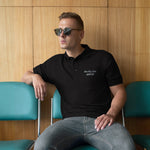 Men's Premium Wealthy Soul (WMTIH) Polo