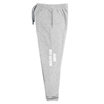 Wealthy Soul (Worth More Than I Have) Unisex Joggers