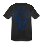 Kidβs Premium Organic T-Shirt - black