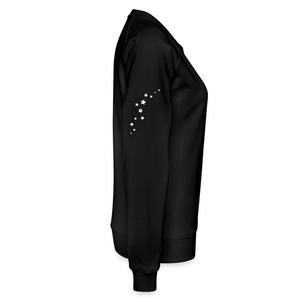 Women’s Premium Sweatshirt - black