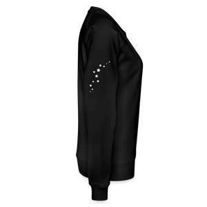 Women’s Premium Sweatshirt - black