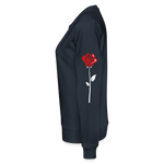 Women’s Premium Sweatshirt - navy