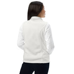 Women’s Worth More Than You Have Columbia fleece vest