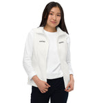 Women’s Worth More Than You Have Columbia fleece vest
