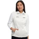 Women’s Worth More Than You Have Columbia fleece vest
