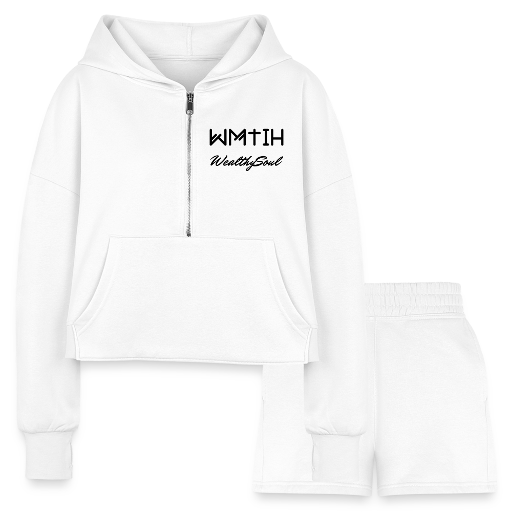 Crop Hoodie – JipseSol30