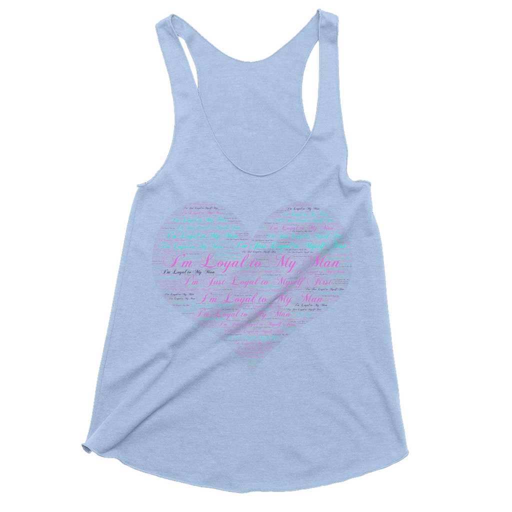 Women's Loyalty Tank Tops