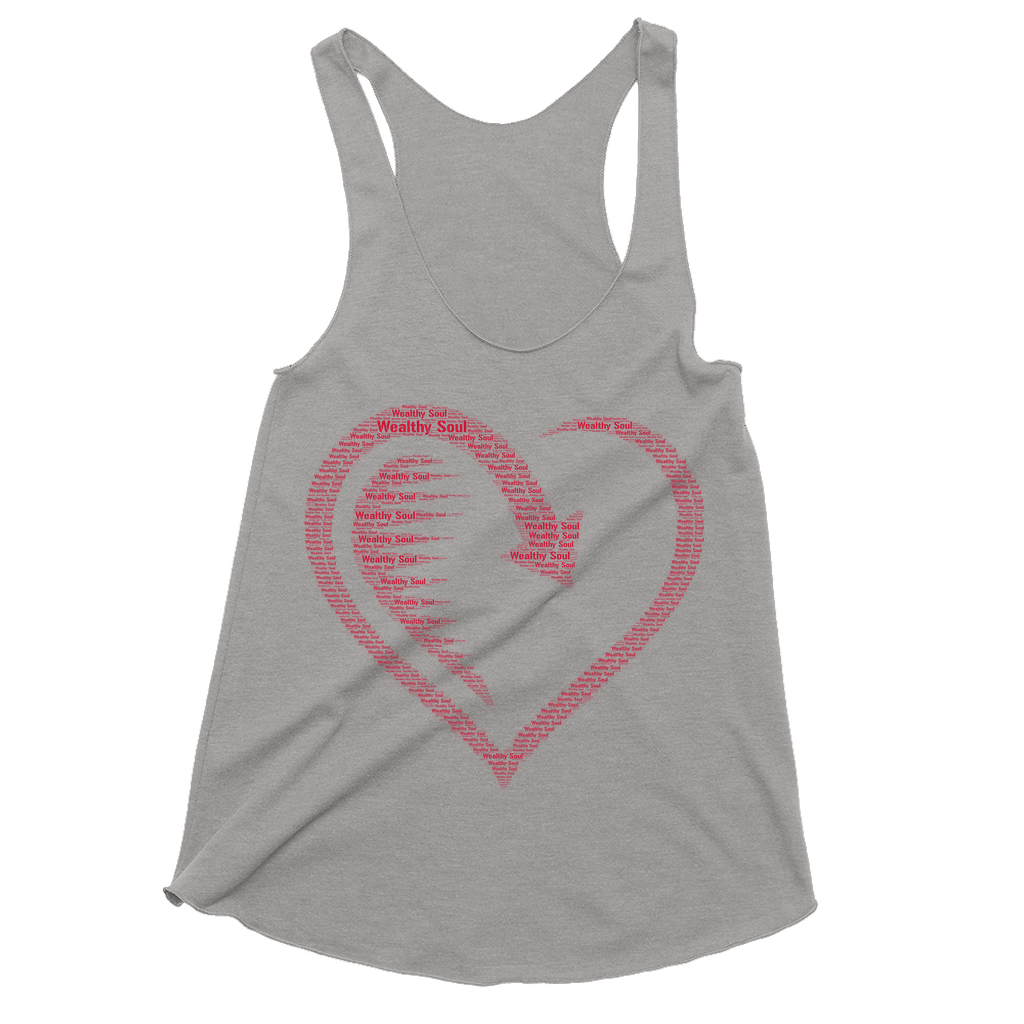 Women’s Wealthy Soul Tank