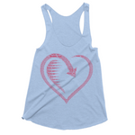 Women’s Wealthy Soul Tank