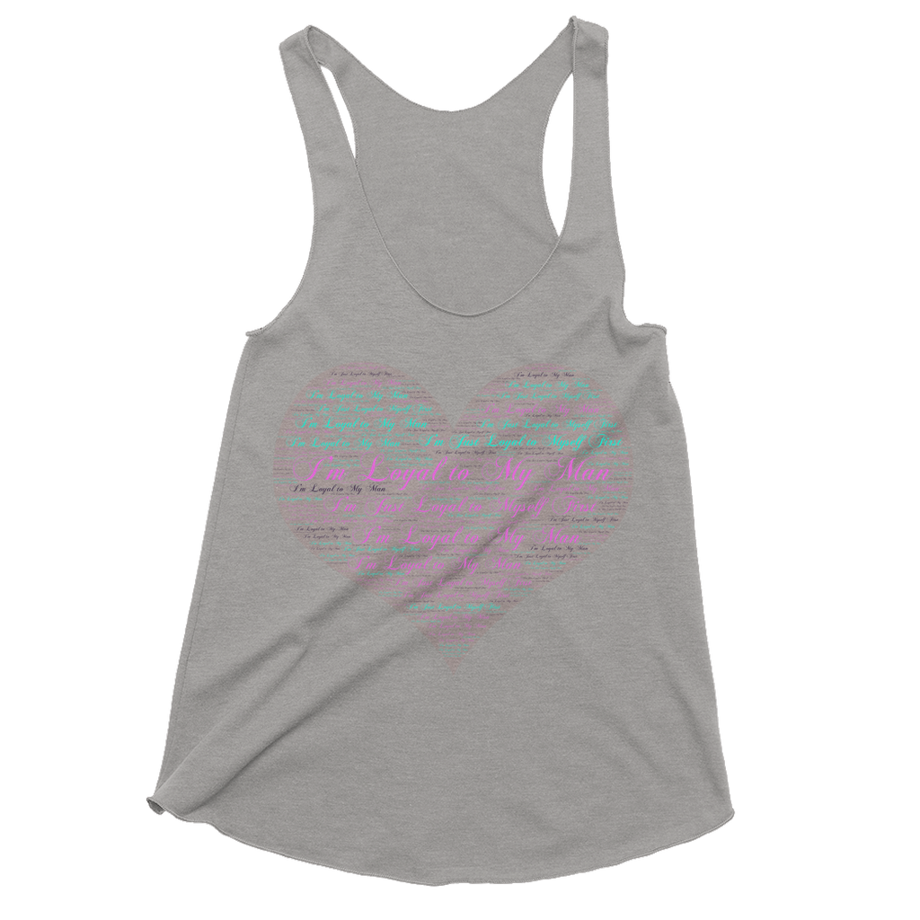 Women's Loyalty Tank Tops