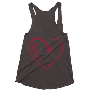 Women’s Wealthy Soul Tank