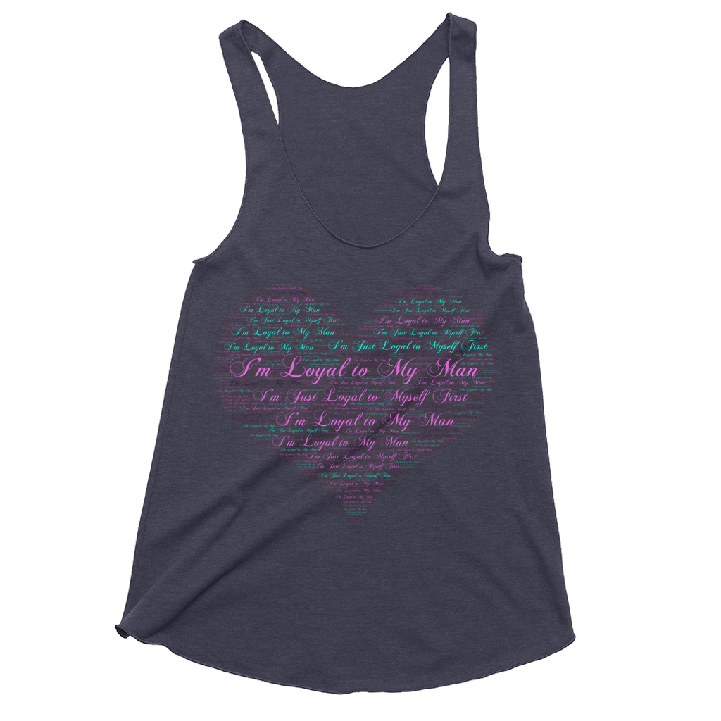 Women's Loyalty Tank Tops