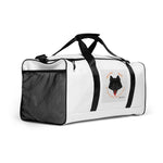 Wealthy Soul Duffle bag