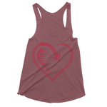 Women’s Wealthy Soul Tank