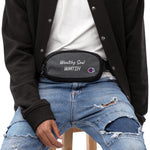 Wealthy Soul Champion fanny pack