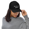 Wealthy Soul Trucker Cap