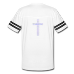 Vintage Sport T-Shirt - white/black