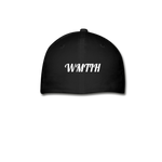 Baseball Cap - black