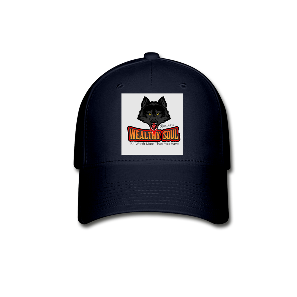 Baseball Cap - navy