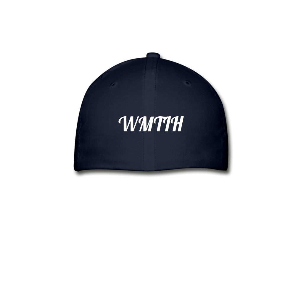 Baseball Cap - navy