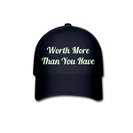 Baseball Cap - navy