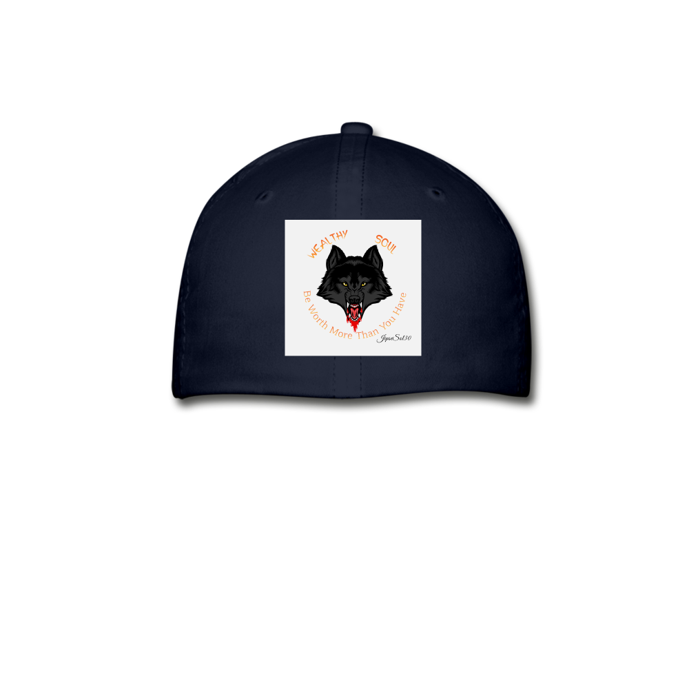 Baseball Cap - navy