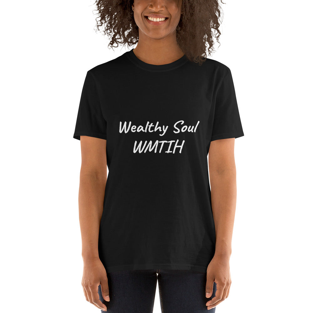 Short-Sleeve Unisex T-Shirt