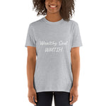 Short-Sleeve Unisex T-Shirt