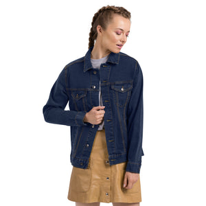 Wealthy Soul denim jacket