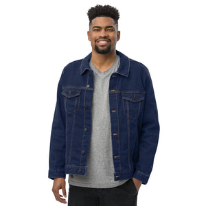 Wealthy Soul denim jacket