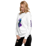 Wealthy Soul Unisex Fleece Pullover