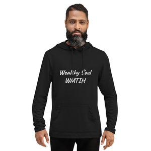 WMTIH Unisex Lightweight Hoodie