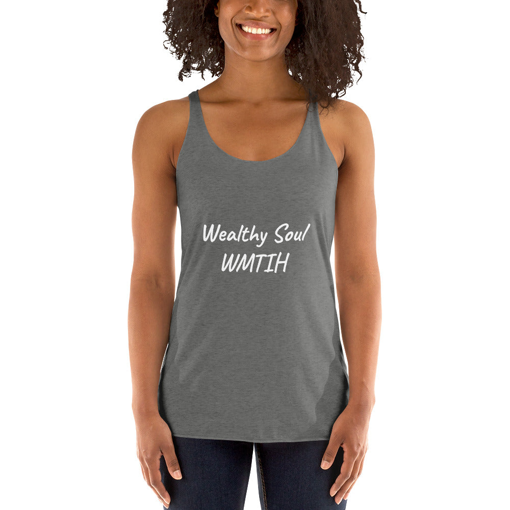 Women's Racerback Tank